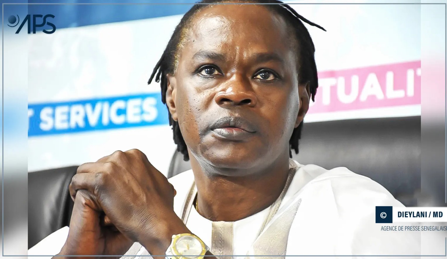 Mauritanie-Sénégal-Culture : Nouakchott accueille des festivités du 38e anniversaire du Dande Leñol de Baaba Maal