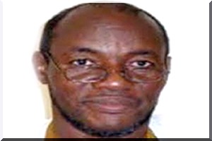 Baba Ould Maata, toujours malade