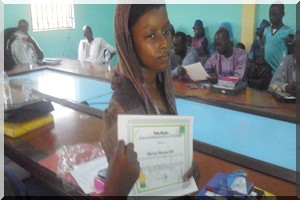 Bababé : Majors du concours primés par Koyle [PhotoReportage]	