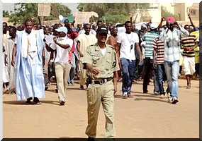 Bababé : les populations des communes de Bababé et d’El Vor veulent passer à la vitesse supérieure. 