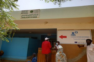 Bababé : rupture de vaccins notée au centre de santé