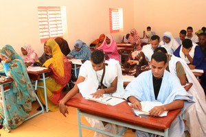 Le Bac Mauritanien en 2021: une leçon à ne pas oublier et un message clair