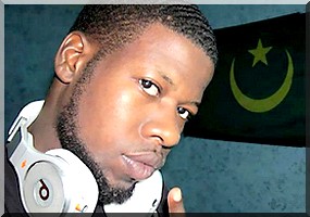 Bads Diom n’est pas imperméable à ce qui se passe dans les quartiers difficiles de Nouakchott 