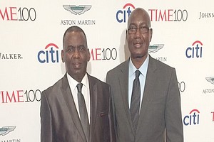 Bakary Tandia, Human Rights Advocate : Les faits sont ce qu’ils sont