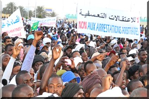 Loi contre l'esclavage en Mauritanie: un double discours?