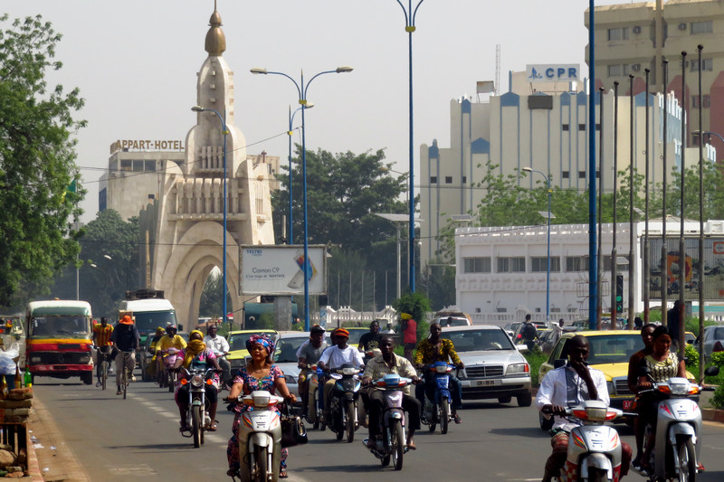 Mali : le nombre de commerces mauritaniens fermés dans le pays désormais en hausse 