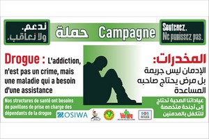 Il est temps! | L'association SOS Pairs Éducateurs: 