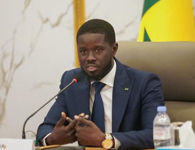 Sénégal: changements à la Justice, à l'Intérieur et aux Affaires étrangères