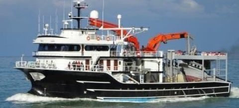 Enquête exclusive : comment les bateaux pirates mettent en échec le système de surveillance