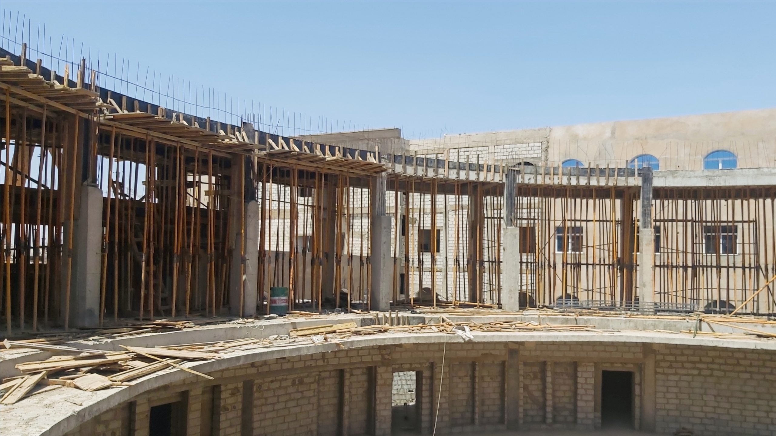 Classement des entreprises de construction : un affichage sans garantie de résultats