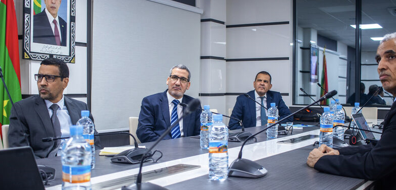 Economie : La BCM réduit son taux directeur