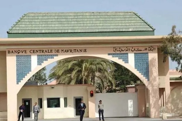 Une mission du FMI à Nouakchott pour évaluer les mesures de précaution mises en place par la BCM
