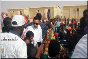 Urgent / Beder succède à feu Ahmedou à la tête de la fondation Rahma de bienfaisance