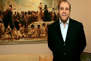 Le beau-frère de l'ex-président tunisien Ben Ali mis en examen pour faux et blanchiment à Marseille