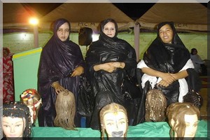 Atar : L’Association Al Ataa pour la culture et le sport organise une soirée sur la beauté feminine traditionnelle