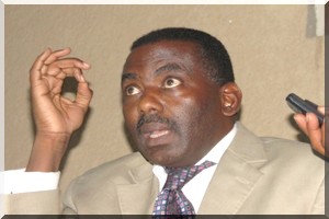 IRA: le président mauritanien 