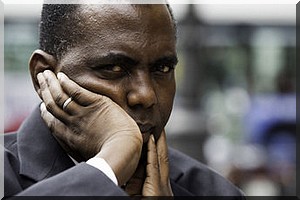 IRA-Mauritanie réclame un spécialiste pour soigner son leader