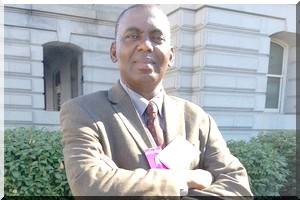 VIDÉO. Washington Forum du jeudi 7 juillet 2016 : la lutte contre l’esclavage en Mauritanie