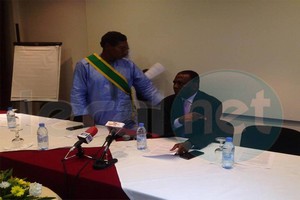 Mauritanie-Esclavage: Réprimés violemment par le gouvernement mauritanien, 13 militants anti-esclavagistes de l'organisation IRA dans la tourmente ...