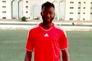 Mercato: Birame Koné s’engage avec la Garde