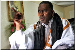 La Mauritanie sévit contre les militants pour une réforme agraire