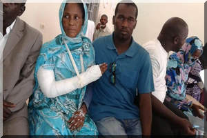 UNPO condamne rigoureusement l’arrestation des leaders d’IRA et appelle à leur libération immédiate