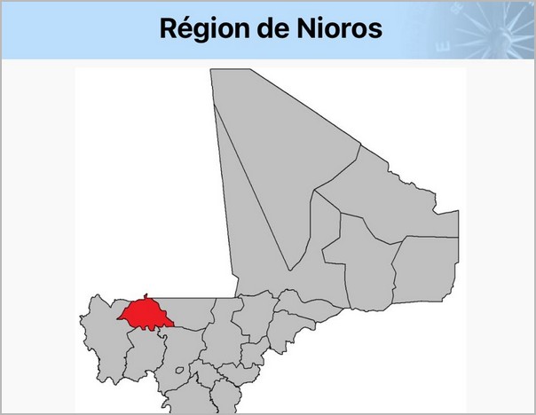 Mali : un groupe armé revendique un blocus sur Kayes et Nioro, l’armée réagit par des opérations militaires