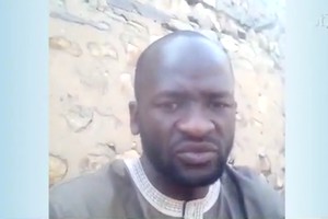 Bocar Lamtoro: Mon père a été pendu la veille du 28 novembre