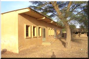 Ecole 3 de Boghé : Un temple du savoir !!