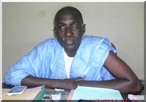 Festival Blues du Fleuve à Boghé : Une délégation forte de plusieurs membres reçue ...