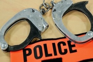 Arrestation d’un médecin transportant 3 étrangers en situation irrégulière