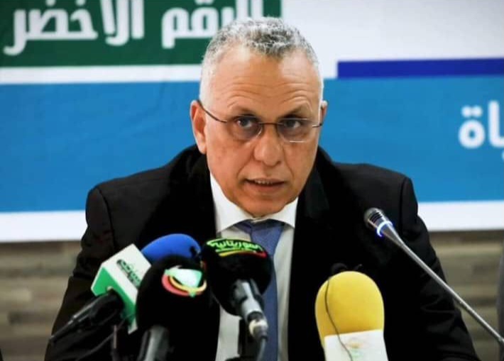 Evénements de Kaedi : communiqué de la Commission Nationale des Droits de l’Homme (CNDH)