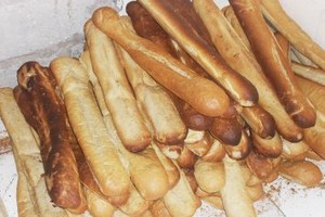 Réunion de la fédération des boulangeries pour la stabilisation des prix du pain