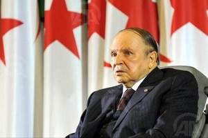 L'Algérie et la Mauritanie ouvriront leur premier poste frontalier 