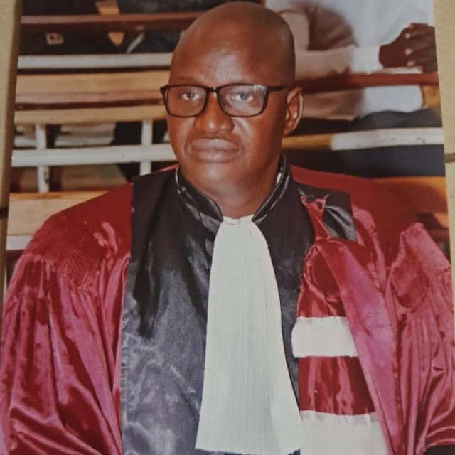 Le Pr Farba Bouyagui Tamboura : une consécration académique de l’autre côté de la rive