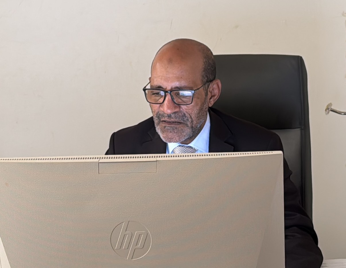 Lettre ouverte à Monsieur Samba Thiam