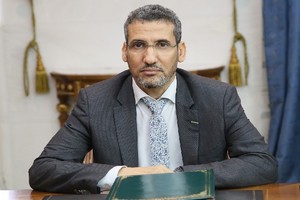 Le Budget de l’État pour l’année 2021 s'élève à 700 milliards MRO