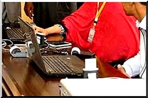 Brakna : Un centre  d’enrôlement arrête ses activités?!