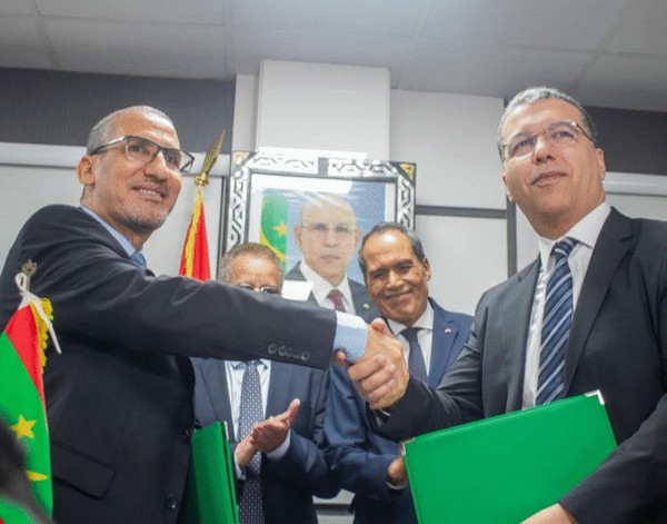 La Mauritanie s’allie à Casablanca pour lancer sa Bourse