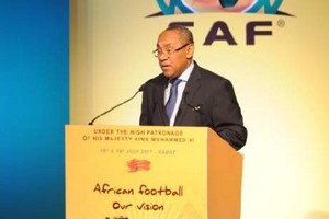 CHAN 2018 : le Kenya destitué, la course à l’organisation réouverte