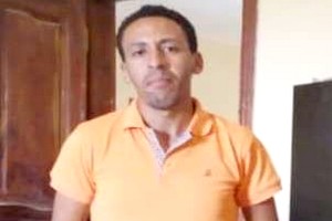 Le calvaire d’El Mahjoubi