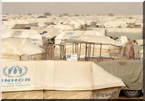 Ne pas sous-estimer les besoins de la Mauritanie. 