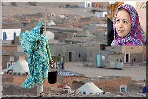  Camps de Tindouf : Les violations des droits des femmes mises à nu à l'ONU 