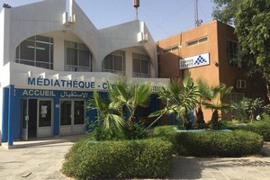 Campus France :  Ne manquez pas la conférence « Etudes en France » avec Sidi Bolle, coach 