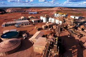 Mauritanie: accord de principe pour la poursuite du partenariat avec le canadien Kinross