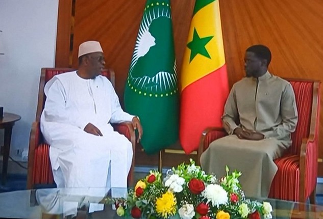 ONU : Dakar officialise son soutien à la candidature de Macky Sall