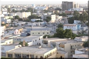 Découpage urbain de la capitale : Une déconcentration à plusieurs vitesses !  