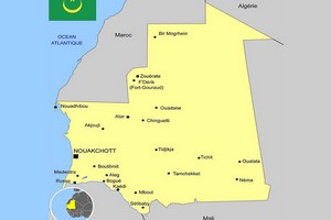 Pour une réhabilitation du premier noyau scolaire de M’bout