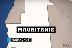 Projet de loi sur les violations des droits de l’homme en Mauritanie 