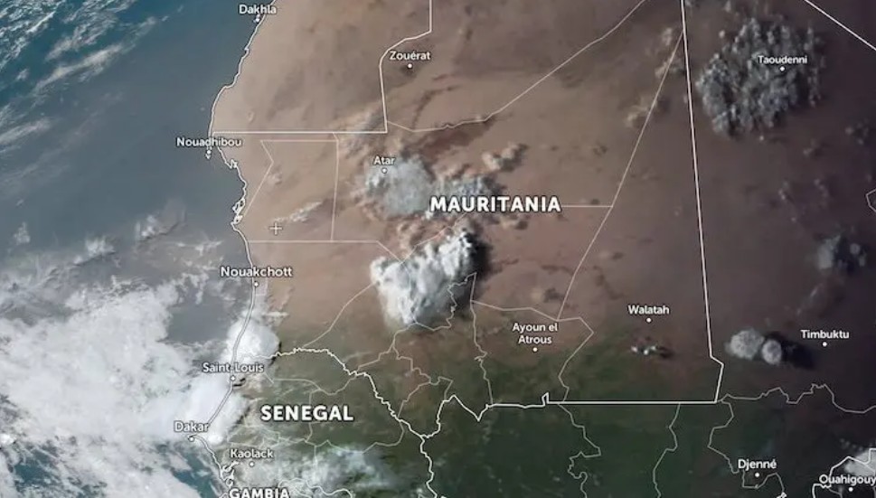 Guidimagha : repêchage du corps sans vie d’un enfant noyé dans une mare